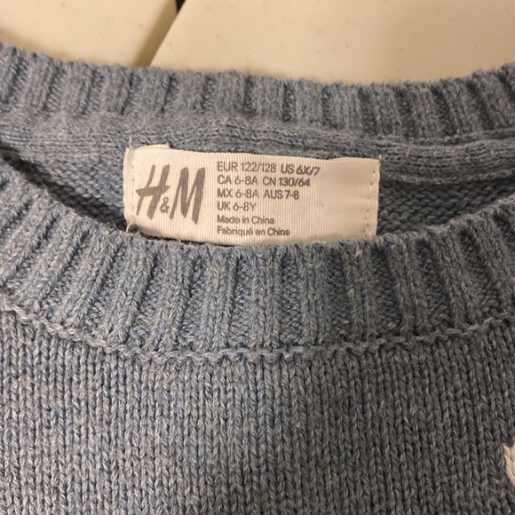 Holiday sweater - Picture 2 of 2